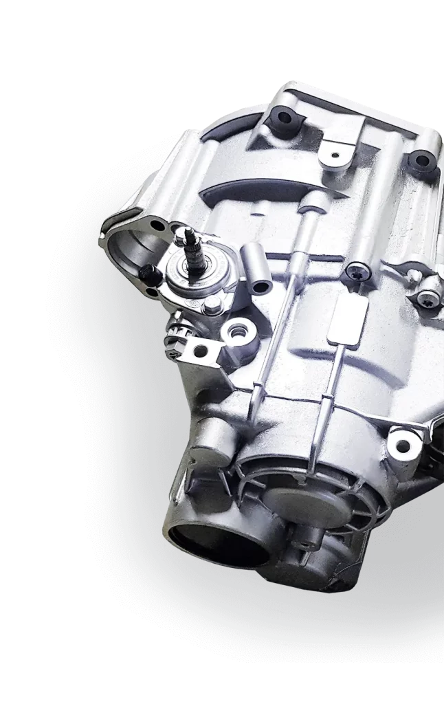 Kvalitné prevodovky do osobných automobilov a dodávok za skvelé ceny.