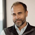 Manazer autoservisu Jens Mueller